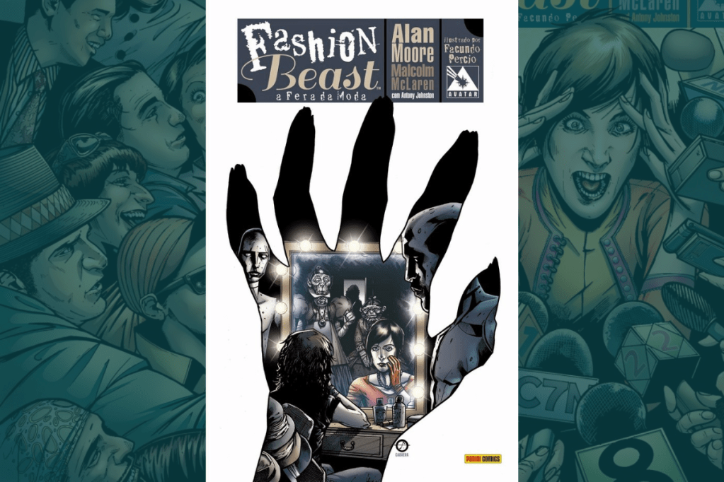 “Flashion Beast” foge da crítica fácil sobre o mundo da moda