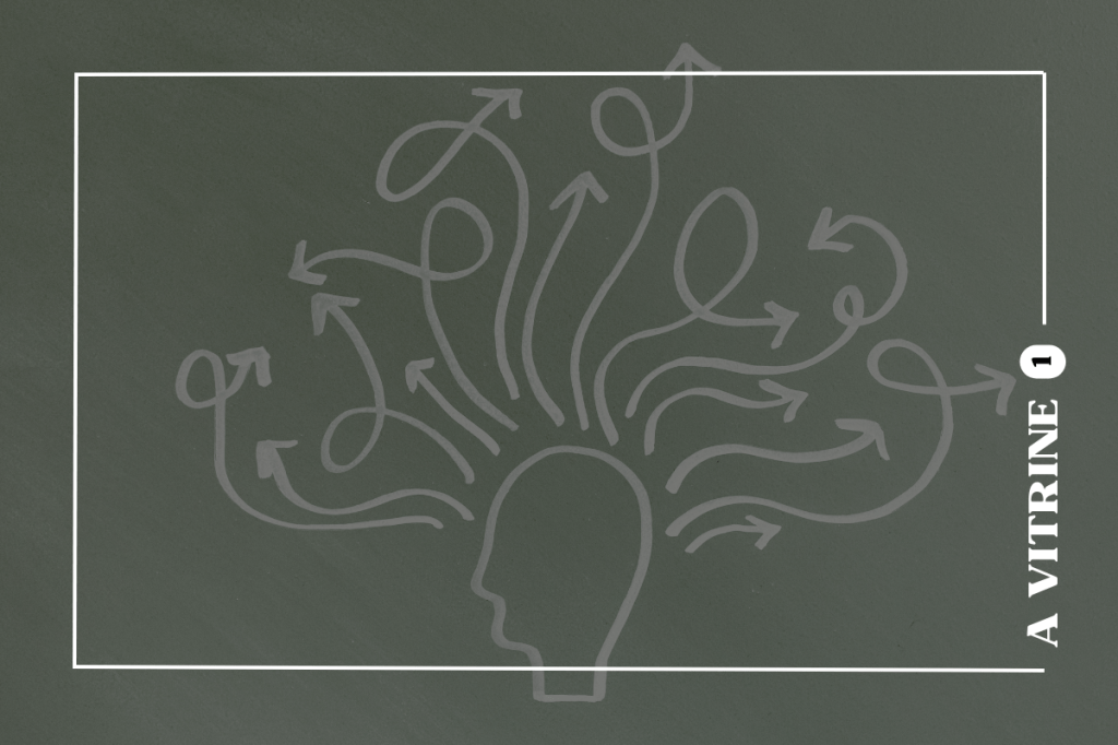 A Vitrine | TDAH&nbsp;cultural