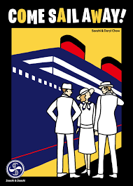 Jogo Come Sail Away! | Compara Jogos